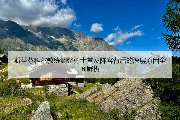 斯蒂芬科尔教练调整勇士首发阵容背后的深层原因全面解析